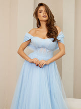 Retro inspired swing coctail dress