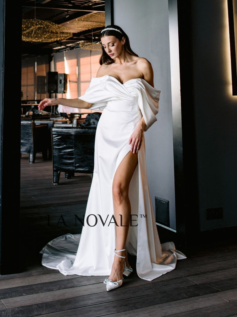 Bridesmaid Dresses Vintage Glamour Wedding Dress Old Hollywood Glam Wedding Dress La Novale Atelier Bridesmaid Dresses Vintage Glamour Wedding Dress Old Hollywood Glam Wedding Dress La Novale Atelier