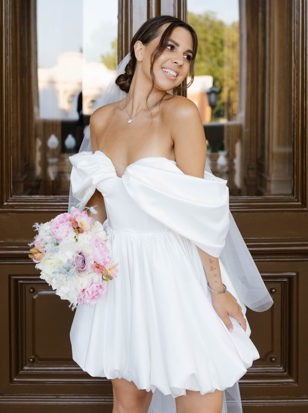 Wedding Reception Is It Ok To Wear White To A Wedding Outfit White