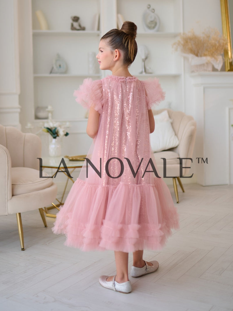 fun birthday party kids dress