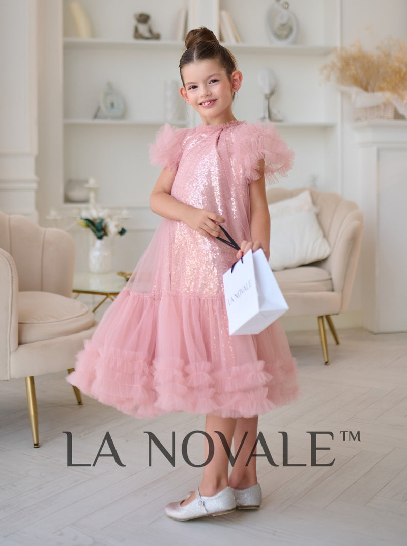 fun birthday party kids dress