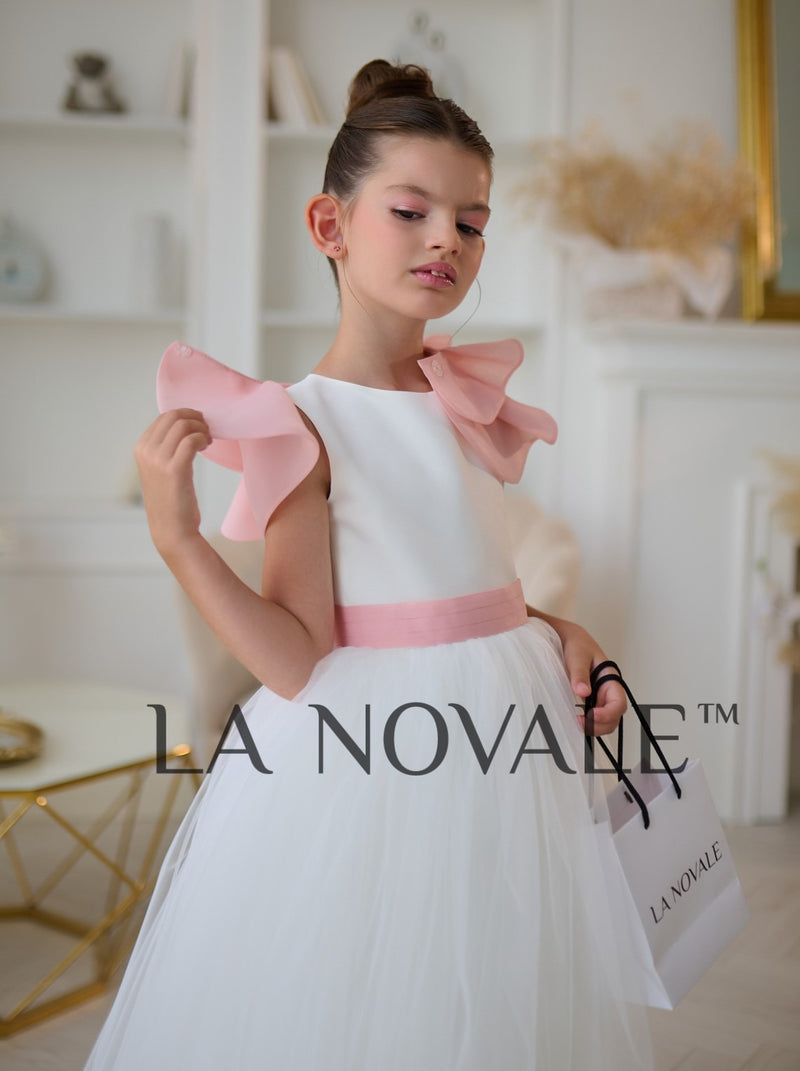 ivory jr bridesmaid dresses Junior Bridesmaid Dresses 2026